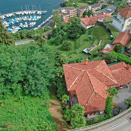 Apartament Casa Wernina *